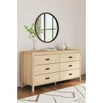 Cabinella Dresser - Image 3
