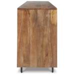 Kerrings Accent Cabinet - Image 9