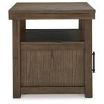 Boardernest End Table - Image 6