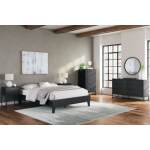 Socalle Queen Platform Bed - Image 10