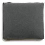 Citrine Park Outdoor Ottoman with Cushion - Image 5