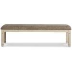 Bolanburg 65" Dining Bench - Image 4
