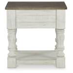 Havalance End Table - Image 7