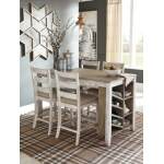 Skempton Counter Height Dining Table - Image 10