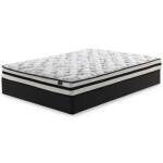 8 Inch Chime Innerspring King Mattress in a Box - Image 14