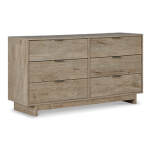 Oliah Dresser