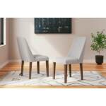 Lyncott Dining Chair - Image 2