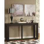 Watson Sofa/Console Table