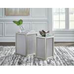 Traleena Nesting End Table (Set of 2) - Image 6