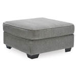 Altari Oversized Accent Ottoman