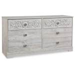 Paxberry Dresser - Image 2