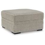Calnita Ottoman With Storage - Image 2