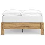 Bermacy Full Platform Bed - Image 6