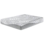 10 Inch Memory Foam Queen Mattress