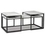 Donnesta Table (Set of 3) - Image 3