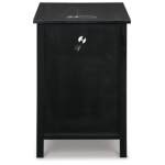 Treytown Chairside End Table - Image 7