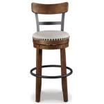 Valebeck Bar Height Bar Stool - Image 4