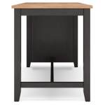Gesthaven Counter Height Dining Table - Image 8