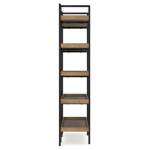 Montia 76" Bookcase - Image 8