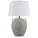 Shawburg Table Lamp - Image 2