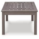 Hillside Barn Outdoor Coffee Table - Image 5