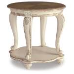 Realyn End Table - Image 2