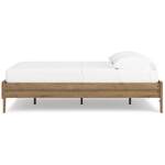 Deanlow Full Platform Bed - Image 8