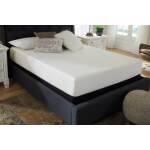 10 Inch Chime Memory Foam California King Mattress in a Box - Image 10
