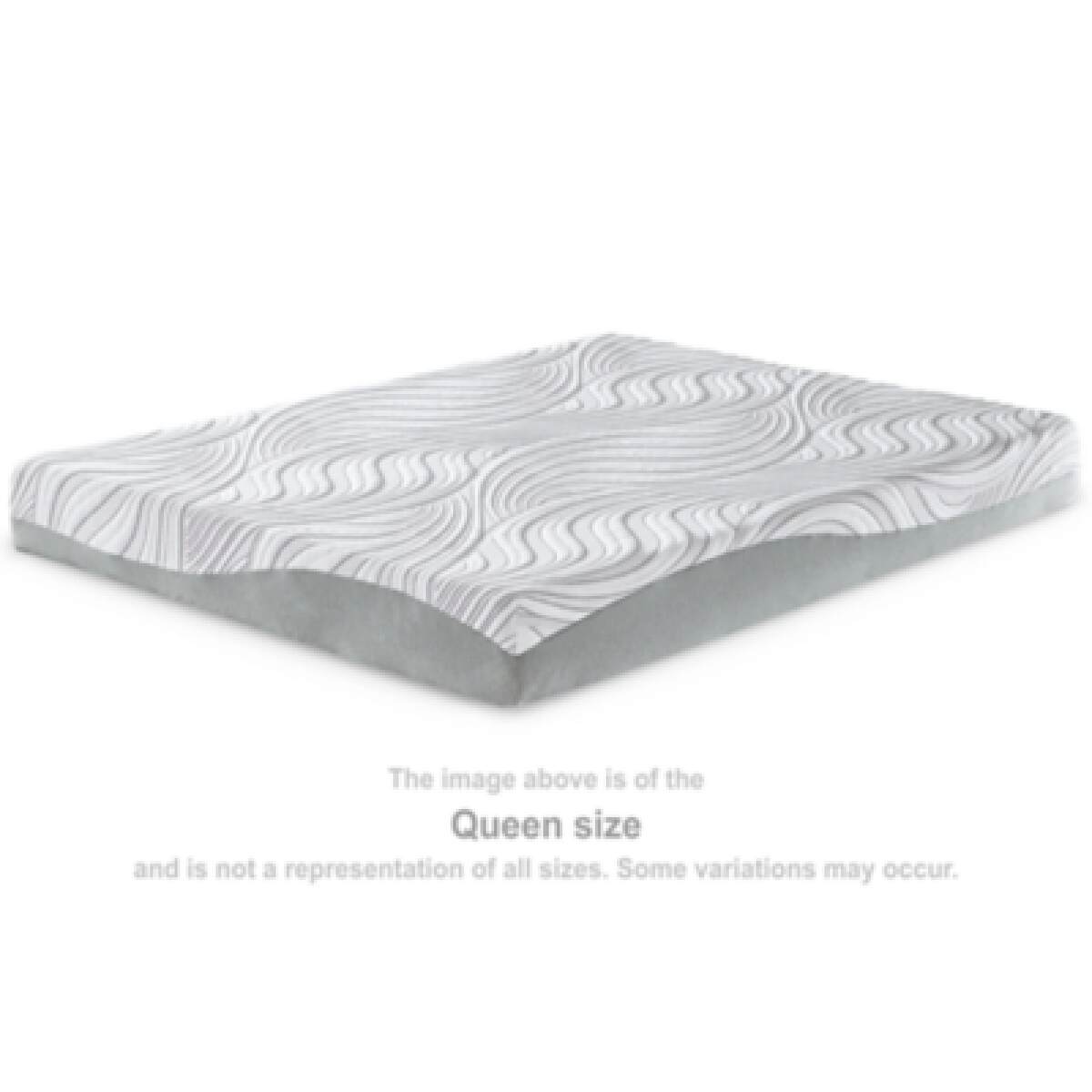 8 Inch Memory Foam Twin Mattress Memory Foam Mattress Ashley Furniture 13