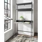 Yarlow 36" Home Office Desk with Shelf - Image 3