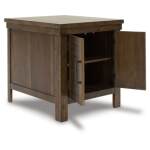 Moriville End Table - Image 4
