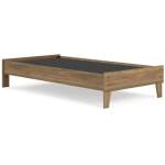 Deanlow Twin Platform Bed - Image 4