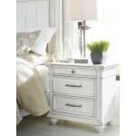Kanwyn Nightstand