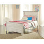 Willowton Full Panel Bed