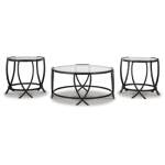 Tarrin Table (Set of 3) - Image 4