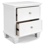Fortman Nightstand - Image 4