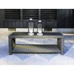 Elite Park Outdoor Coffee Table - Image 3