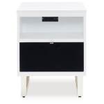 Gardoni Chairside End Table - Image 5