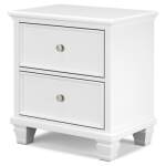 Fortman Nightstand - Image 5