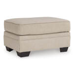 Belcaro Place Ottoman