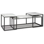Donnesta Table (Set of 3) - Image 2