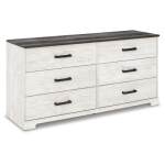 Shawburn Dresser - Image 2