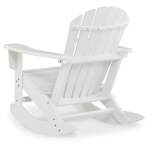 Sundown Treasure Outdoor Rocking Chair - Image 6