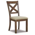 Moriville Dining Chair - Image 4