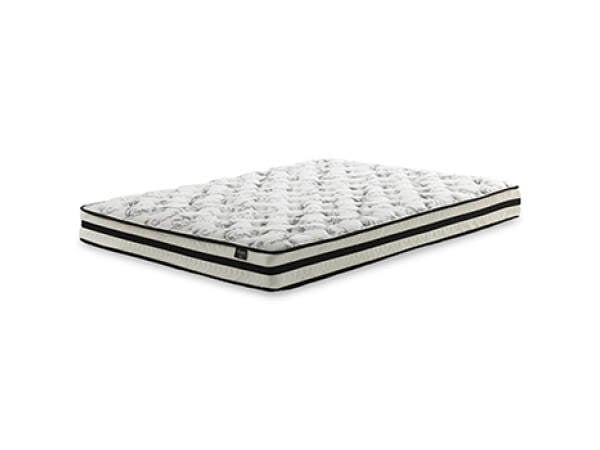 8 Inch Chime Innerspring Full Mattress in a Box Innerspring Ashley Furniture 8 Inch Chime Innerspring Full Mattress in a Box Innerspring Ashley Furniture