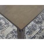 Bridson Counter Height Dining Table and Bar Stools (Set of 5) - Image 7