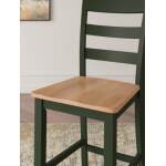 Gesthaven Counter Height Barstool - Image 10