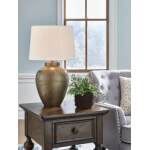 Madney Table Lamp - Image 3