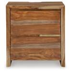 Dressonni Nightstand - Image 5