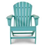 Sundown Treasure Adirondack Chair - Image 4